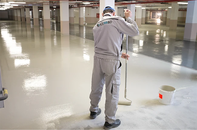 kewabo® deutschland gmbh kempten feuchte wände, kewabo
